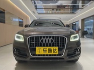 Audi Q5 2016