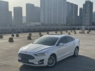 Ford Mondeo 2020