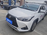 Toyota Yaris 2022