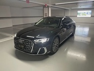 Audi A8 2023