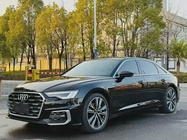 Audi A6 2025