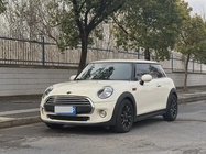 MINI Other 2019