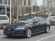 Audi A6 2018