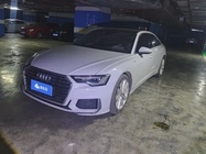 Audi A6 2020