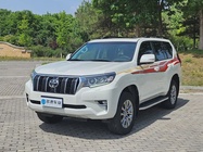 Toyota Prado 2019