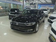 Volkswagen Magotan 2019