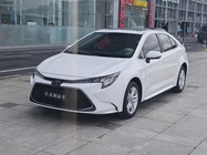 Toyota Levin 2022