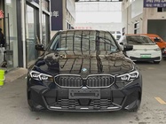 BMW 3 Series 2024