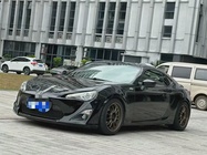 Toyota 86 2015