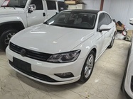 Volkswagen Lamando 2016