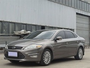 Ford Mondeo 2013