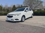 Chevrolet Sail 2019