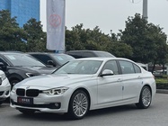 BMW 3 Series 2018