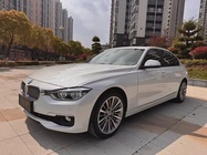 BMW 3 Series 2018