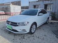 Volkswagen Bora 2017
