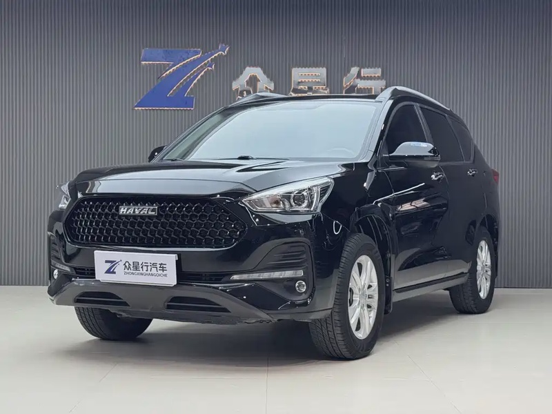 Haval M6