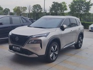 Nissan X-Trail 2023