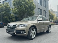 Audi Q5 2010