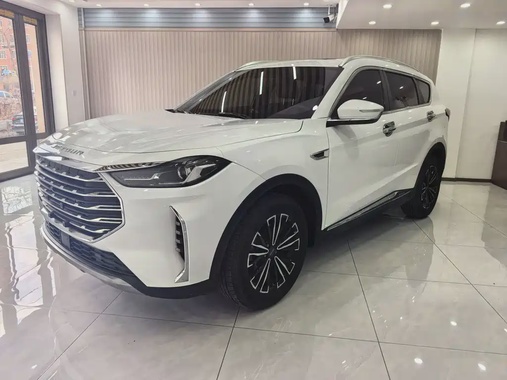 Jetour X70 PLUS 2022