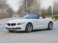 BMW Z4 2012