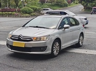 Citroen C4 2012