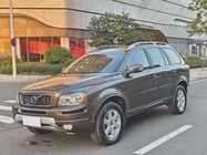 Volvo XC90 2013