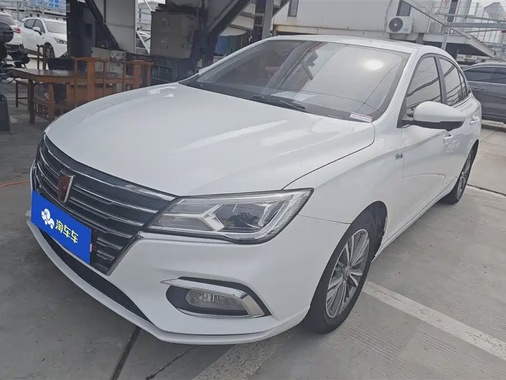 Roewe i5 2019