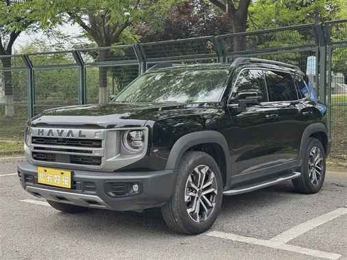 Haval Big Dog 2024