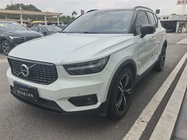 Volvo XC40 2019