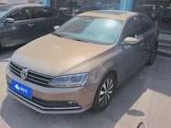 Volkswagen Sagitar 2018