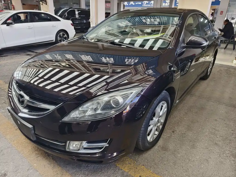 Mazda Ruiyi