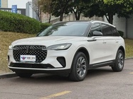 Lincoln Corsair 2023