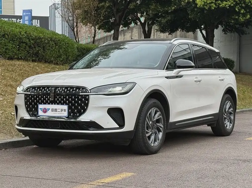 Lincoln Corsair 2023