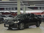 Volkswagen Lavida 2022