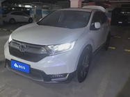 Honda CR-V 2019