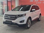 Ford Edge 2015