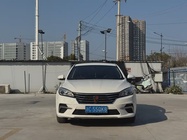 Roewe 360 2018