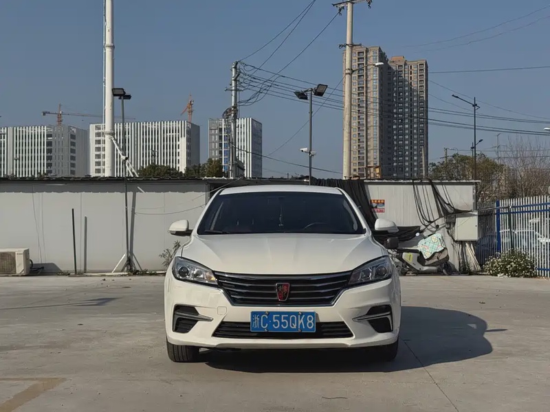 Roewe 360