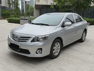 Toyota Corolla 2014
