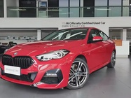 BMW 2 Series 2021