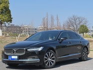 Volvo S90 2021