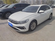 Volkswagen Bora 2023