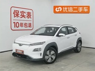 Hyundai Kona 2021