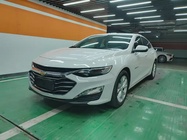 Chevrolet Malibu 2021