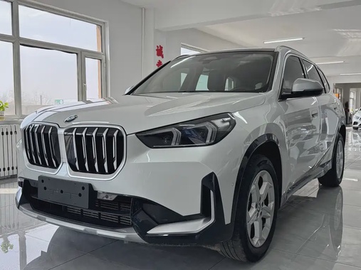 BMW X1 2023