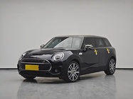 MINI Clubman 2021