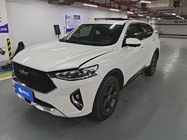 Haval F7 2019