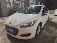 Peugeot 308 2014