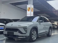 NIO ES6 2022