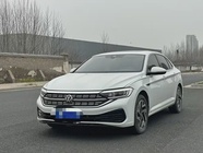 Volkswagen Sagitar 2023